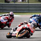 Servus TV: Die MotoGP in Portugal 