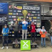 WALZER FACTORY PILOT Marcel Schnölzer gewinnt die Junioren ÖM Klasse!
