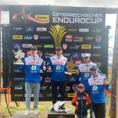 Team KTM | GASGAS Walzer Rennbericht Enduro ÖEC & ÖM Althofen
