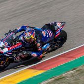 Die Pata Yamaha with Brixx WorldSBK-Fahrer Toprak Razgatlıoğlu und Andrea Locatelli sind bereit, an diesem Wochenende um Podiums- und Rennsiege zu kämpfen, wenn die zweite Runde der FIM Superbike-Weltmeisterschaft 2022 vom 22. bis 24. April auf dem TT Circuit Assen in den Niederlanden beginnt.