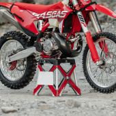 GASGAS macht Pläne für die ISDE 2022 in Le Puy en Valley, Frankreich!