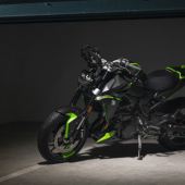 BMW: F 900 R Limited Edition 