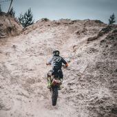 Der beliebt-berüchtigte ÖEC Mountain Enduro findet 2022 bereits zum 5. mal statt und ist vom ÖEC Rennkalender nicht mehr wegzudenken.