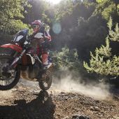 KTM Adventure Rally findet 2022 in Südfrankreich statt !