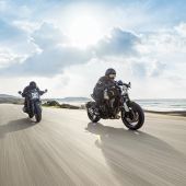 CFMOTO kommt nach Europa !