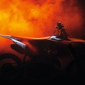 Neugierig? Werde Teil der nächsten Generation Motocross!