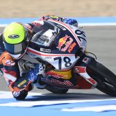 Jakob Rosenthaler: Wichtige Erfahrungen in Jerez de la Frontera