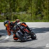 Landshaag ist Roadracing in Österreich - und Burgschachner auf Bridgestone verdammt schnell!