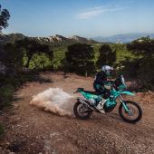 Hellas Rally Raid 2022 - Tag 7 !