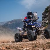 Hellas Rally Raid 2022 - Tag 6 !