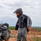 KLIM Motorradbekleidung: Kühlende Unterwäsche !