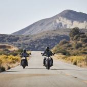 KLIM Motorradbekleidung: Cool Protection für Damen und Herren !