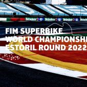 ServusTV: Superbike-WM in Estoril – am Samstag und Sonntag LIVE