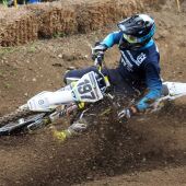 Motocross-Spektakel 15.Mai am Pfeningberg