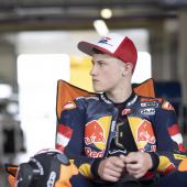 Jakob Rosenthaler: Top Resultat Mugello !