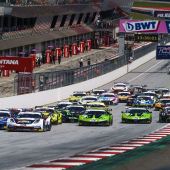 ADAC GT Masters 2022 – 20-22.05.2022 am Red Bull Ring !