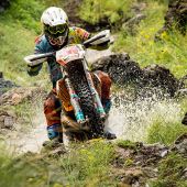 FIM Xross Hard Enduro Rallye in Serbien !