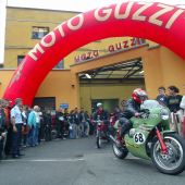 Das Motorrad-Event des Jahres in Mandello del Lario!
