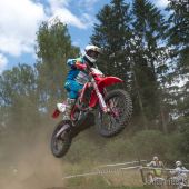 Die zweite und dritte Station der Family Enduro Rennserie findet am 11. und 12. Juni auf der geschichtsträchtigen „Buckelhube“ in Murau statt. 