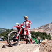Die diesjährige Ausgabe des Red Bull Erzbergrodeos war mehr brutal und genau hier konnte Michael Walkner beeindruckend sein Talent beweisen.