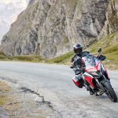 KLIM Motorradbekleidung: Touring-Kombi von KLIM !