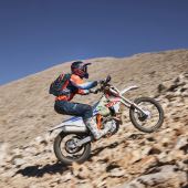 KLIM Motorradbekleidung: More Comfort for a Better Ride !
