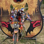 Red Bull Romaniacs: Matthias Walkner mit Tagessieg auf Rang 3 !