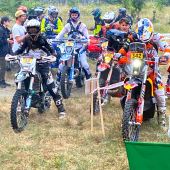 Red Bull Romaniacs: Matthias Walkner weiter auf Podiumskurs !