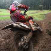 Winklbauer Enduro ist feinstes Enduro im Waldviertel - kommendes Wochenende!