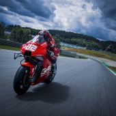 Ab 2023 wird Spaniens kultige Motorradmarke zum ersten Mal in der MotoGP mitmischen.