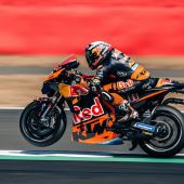 Ducati stark mit Bagnaia und Miller, Viniales auf Aprilia und KTM in den Top 10