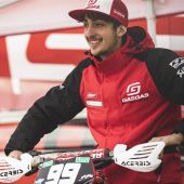 Andrea Verona von GASGAS Factory Racing führt das italienische Team bei der Verteidigung des World Trophy-Titels an und ist heiß auf die 96. Ausgabe der FIM International Six Day Enduro (ISDE), die in Frankreich stattfindet.