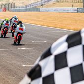 Finaler Showdown für Zweirad-Talente am Red Bull Ring