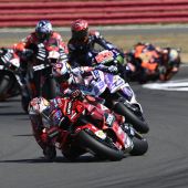 Die MotoGP in Österreich – von Freitag bis Sonntag LIVE