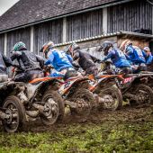 Team KTM | GASGAS Walzer Rennbericht vom ÖEC und ÖM Ötscher Race  !