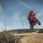 GASGAS: Ein weiteres E-Dirtbike - das MC-E 3!