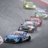 DTM: Preining schreibt am Spielberg mit erstem DTM-Heimsieg Geschichte ! 