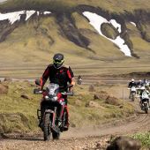 HONDA: Die Highlights der Honda Adventure Roads Tour 2022 !