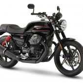 Moto Guzzi V7 Stone Special Edition