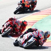 ServusTV: Die MotoGP in Japan – am Samstag und Sonntag LIVE !