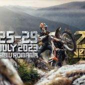 Red Bull Romaniacs: The Impossible, Edition 20 !