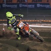 Night Race 2022 – Ein einzigartiges Motocross-Spektakel unter Flutlicht !