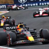 ServusTV: Die Formel 1 in Japan – von Freitag bis Sonntag LIVE !