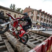 Alfredo Gomez glänzt beim Hixpania Hard Enduro Prolog !