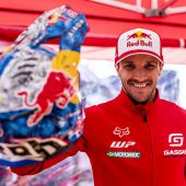 Es ist soweit, die letzte Runde der FIM World Rally-Raid Championship 2022 steht vor der Tür und GASGAS Factory Racing's Sam Sunderland steht kurz davor, zum allerersten Mal Rallye-Weltmeister zu werden!
