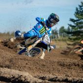 Yamaha feiert den Erfolg einer unglaublichen Motocross-Saison 2022, in der die japanische Marke die Hersteller-Weltmeisterschaft in allen drei Klassen der FIM Motocross-Weltmeisterschaft, MXGP, MX2 und WMX, gewann.
