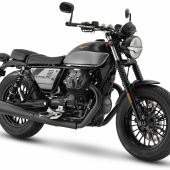 Piaggio Gruppe präsentierte Zweirad-Neuheiten für die Saison 2023 !