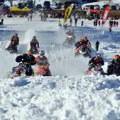 Central Europe Snowcross Trophy