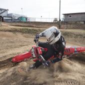 F4E GASGAS: Junior Racing konzentriert sich 2023 auf die Jugend !