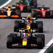 ServusTV: Das Formel-1-Finale in Abu Dhabi – von Freitag bis Sonntag LIVE !